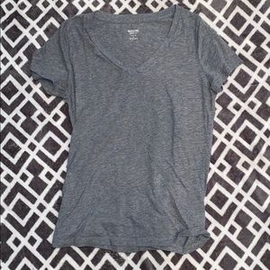 V-neck T-shirt